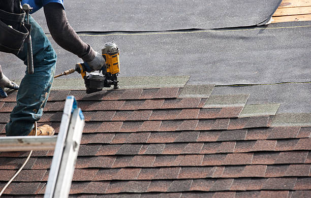 Licensed Gutter Installation service in Dixon Springs, TN - Brentwood Metal Roofing
